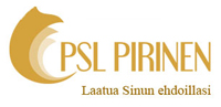PSL Pirinen Oy